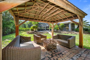 Outdoor Seating