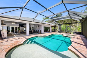 Pool Overview