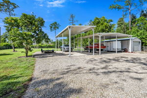 Car Port