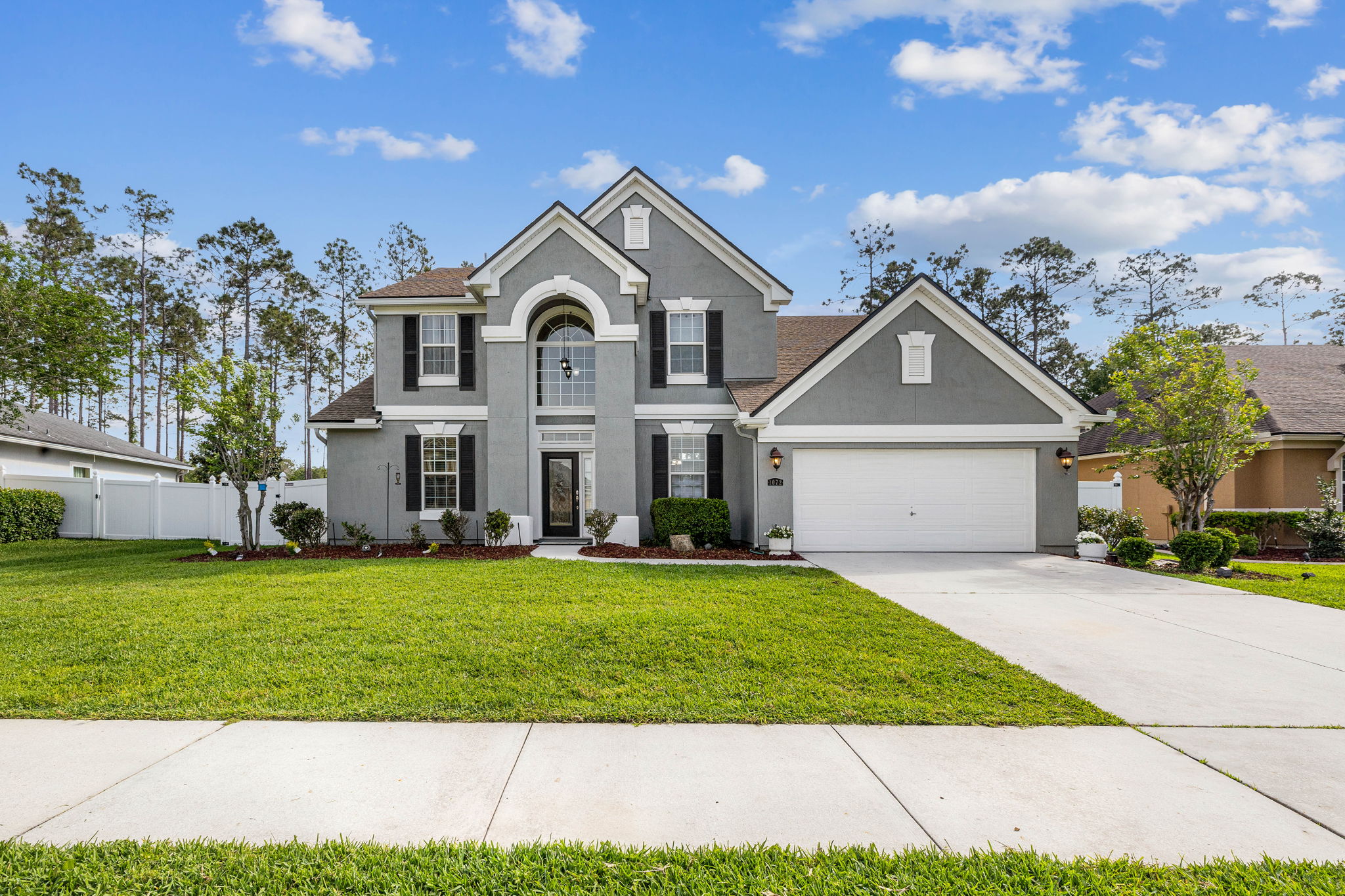 Welcome to 1072 Merlin Point