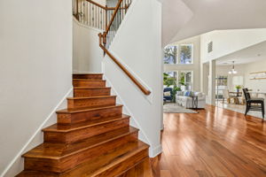 Stairway