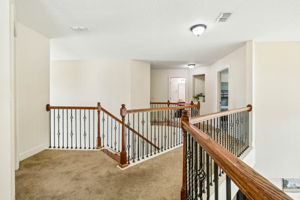 Upstairs Loft