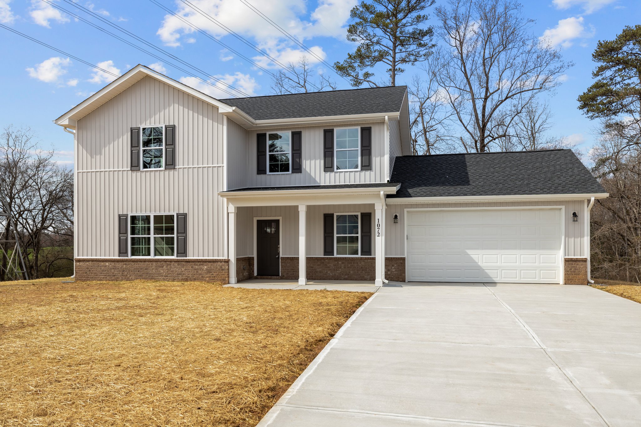 1072 Plantation Trail, Gastonia, NC 28056