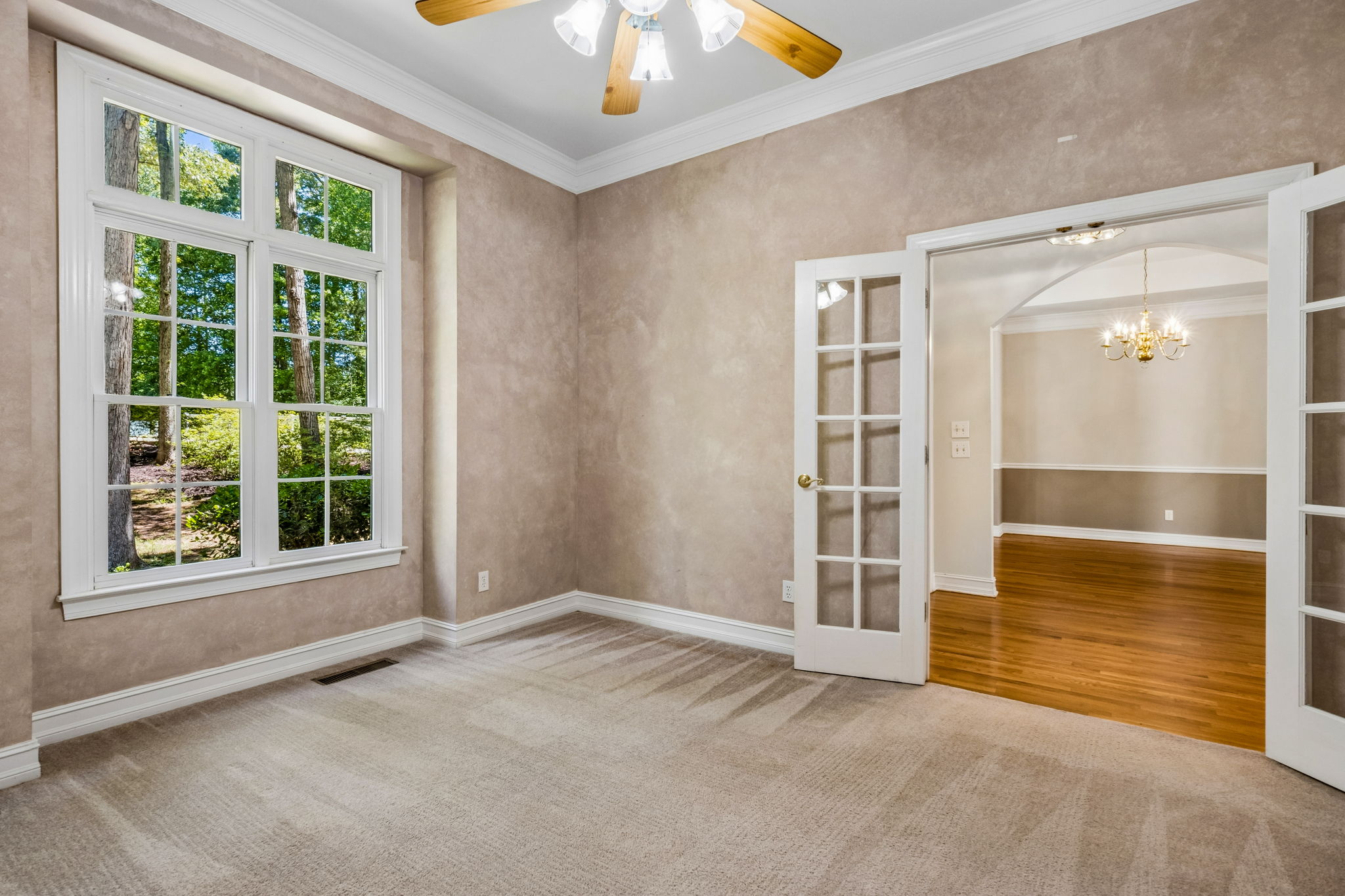 Bonus Room