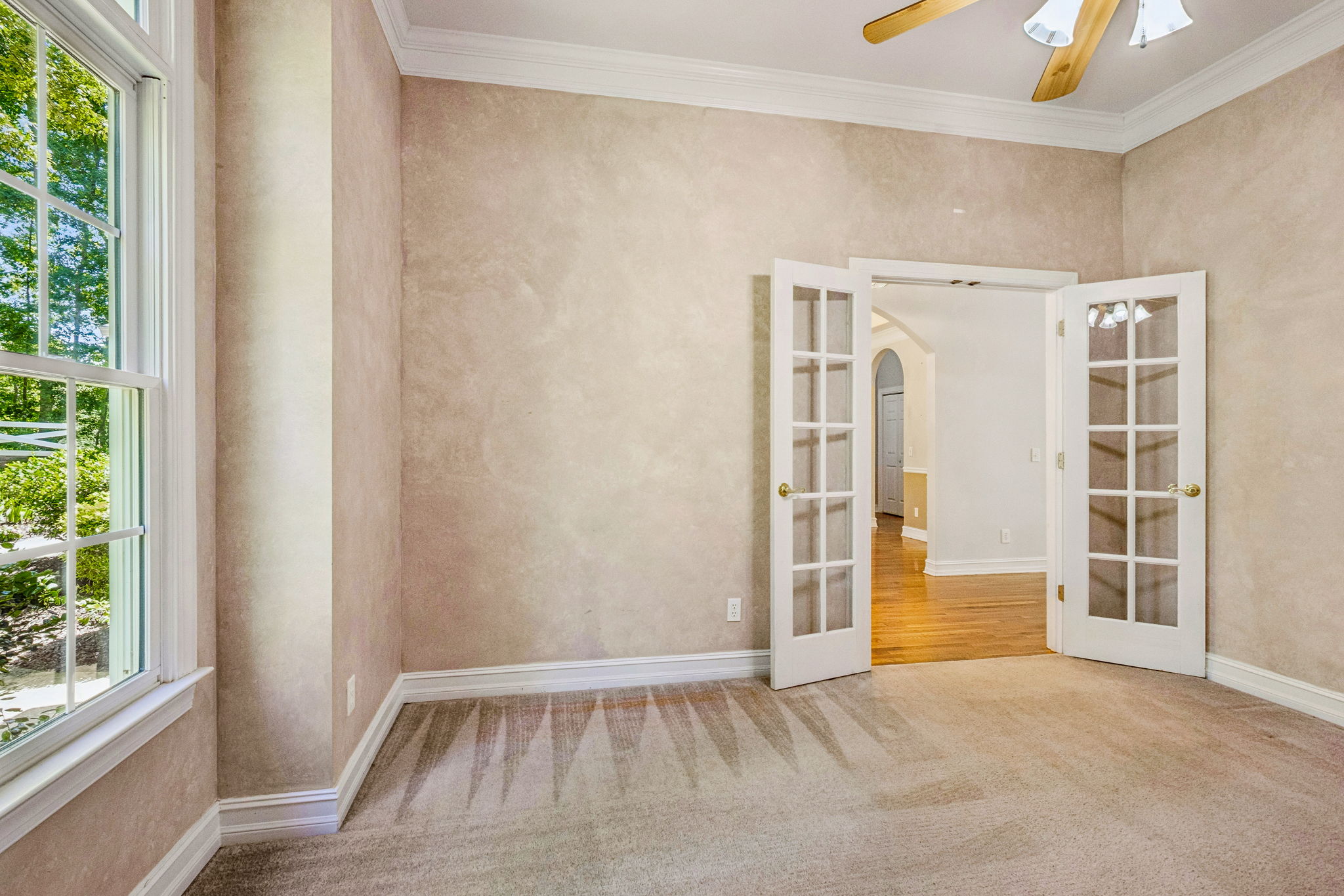 Bonus Room