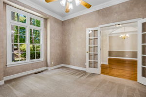 Bonus Room
