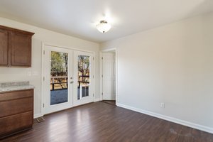 Eating Area