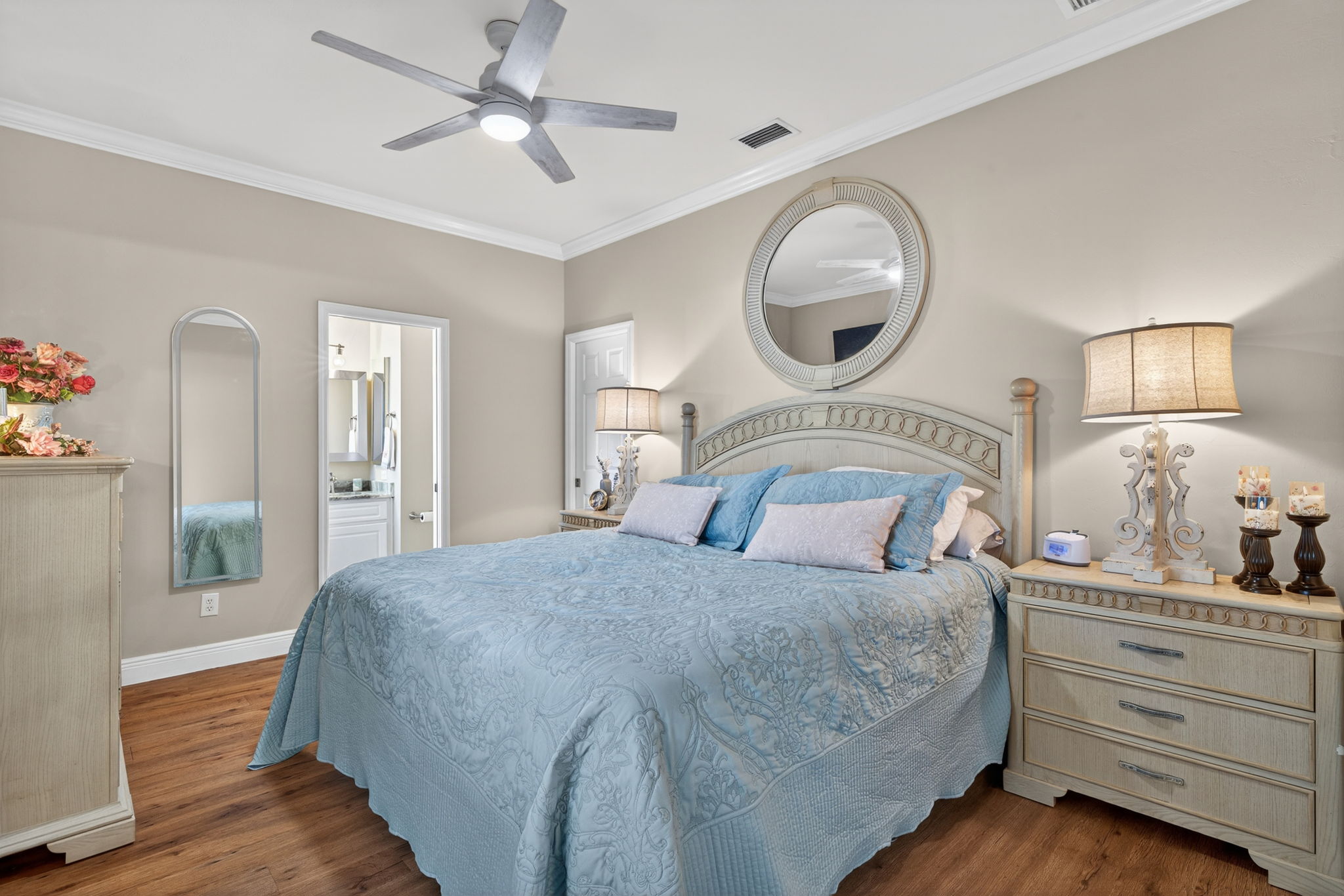 Primary Bedroom 1 of 3