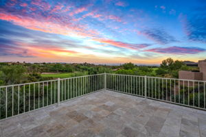 Outdoor Living Area