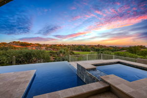 Pool ~ Spa Views