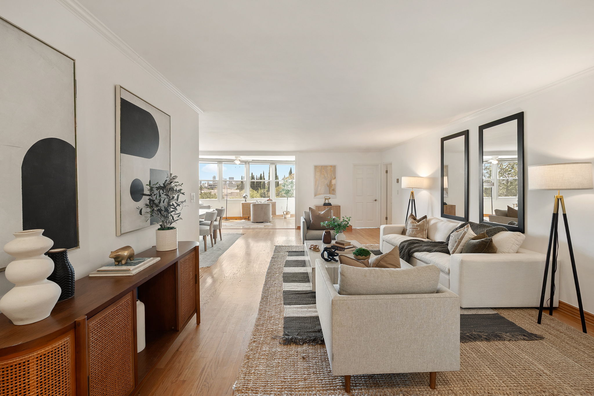 10725 Ohio Avenue PH2-3