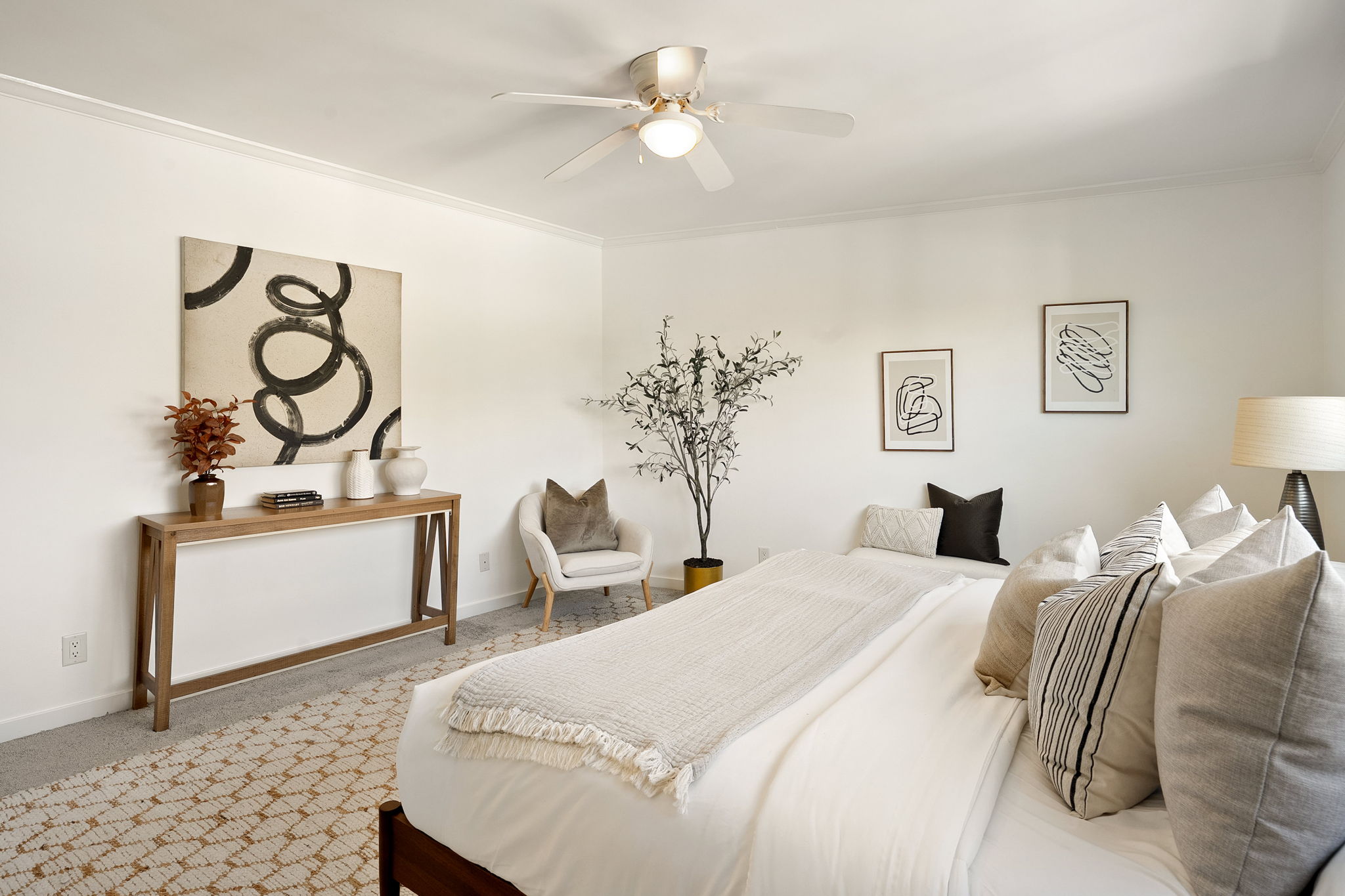 10725 Ohio Avenue PH2-25