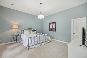 Lower Level Bedroom 5
