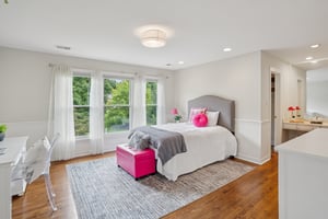 Bedroom Suite 2