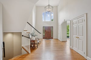 Grand Foyer