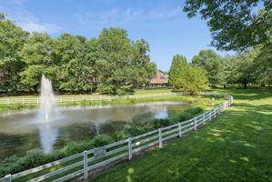 Community Pond