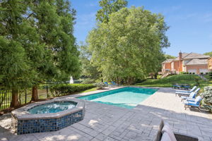 Oversized Pool, Spa & Rear Yard