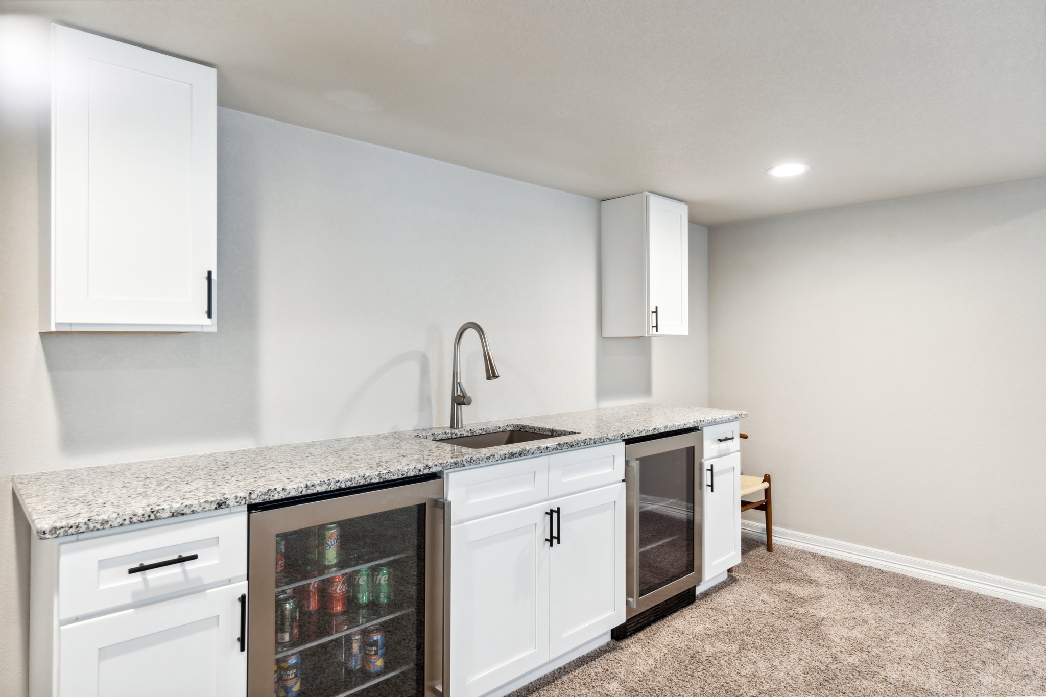 Wet Bar