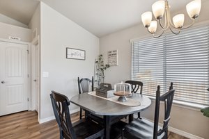 Eating Area