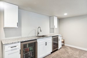 Wet Bar