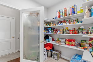 Large Pantry