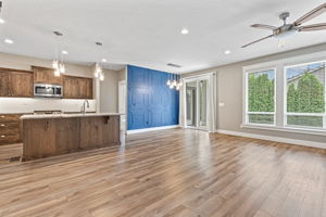 Living/Dining Room