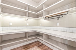 Large Pantry