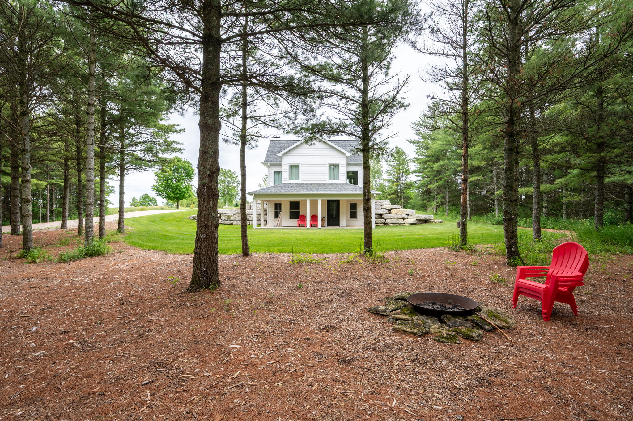 10734 White Pine Lane Sister Bay Wisconsin-63