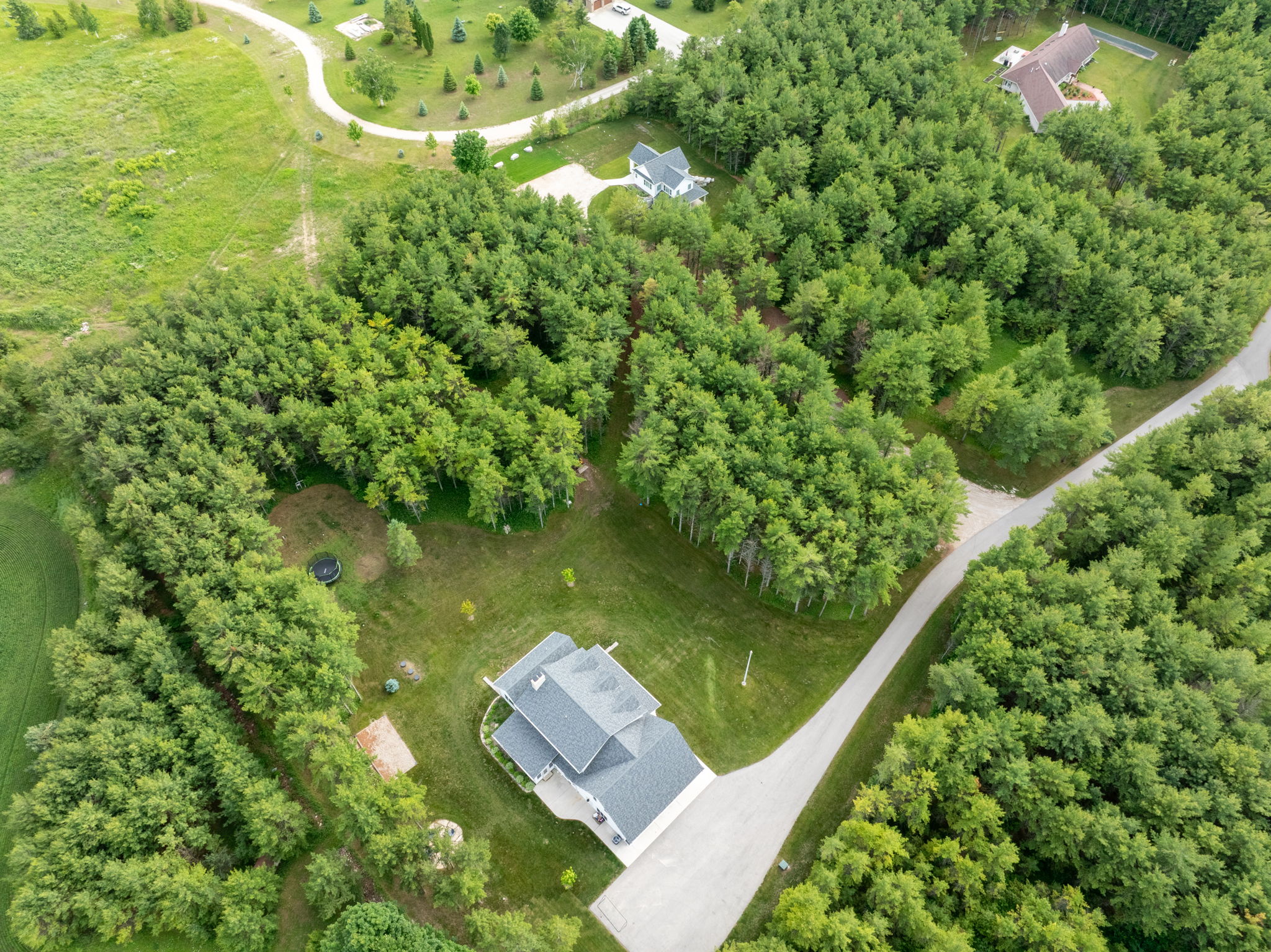 10734 White Pine Lane Sister Bay Wisconsin-77