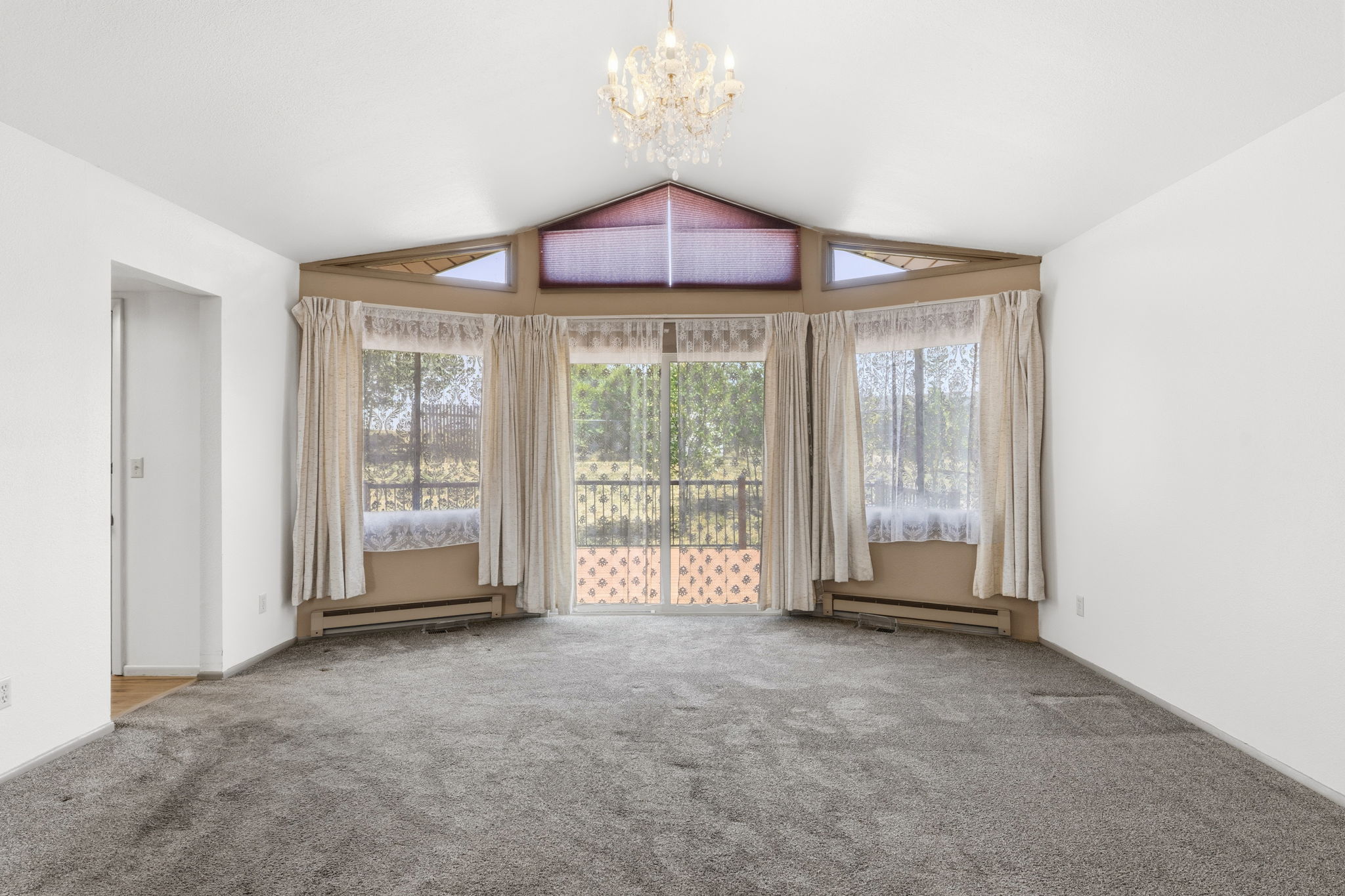 Eating Area
