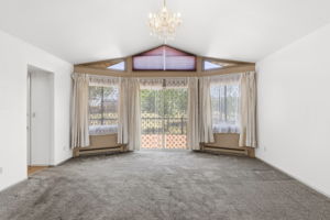 Eating Area