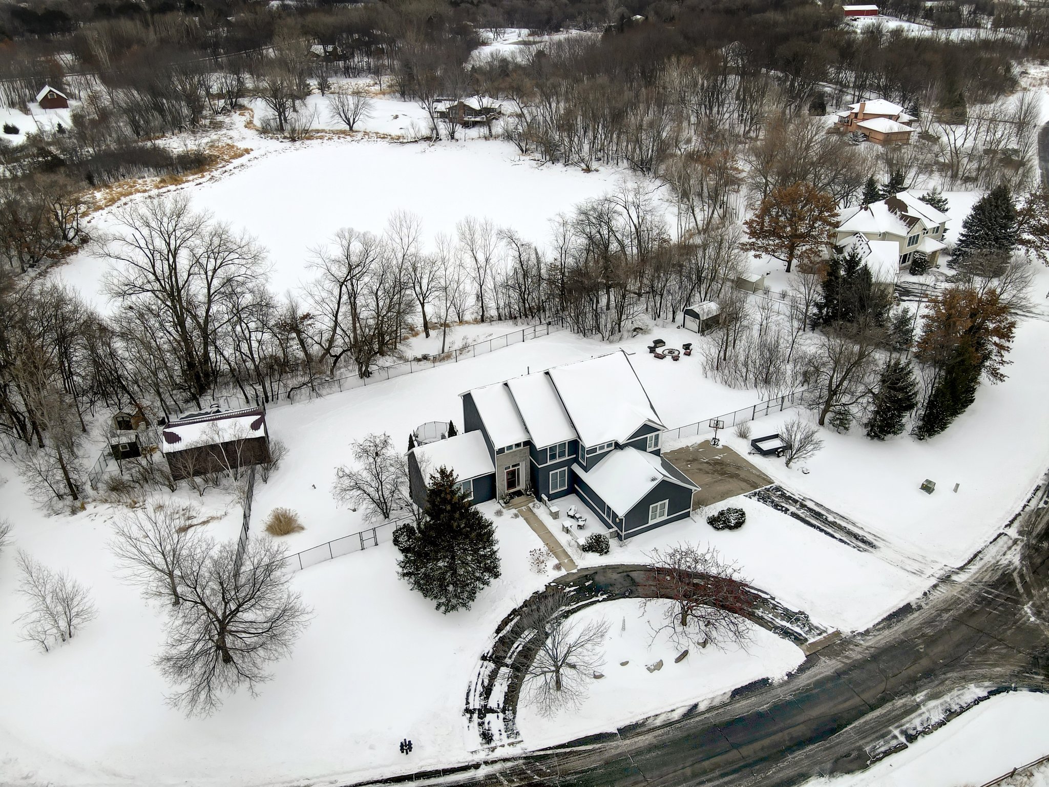 10736 Alameda Ave, Inver Grove Heights, MN 55077, USA Photo 6