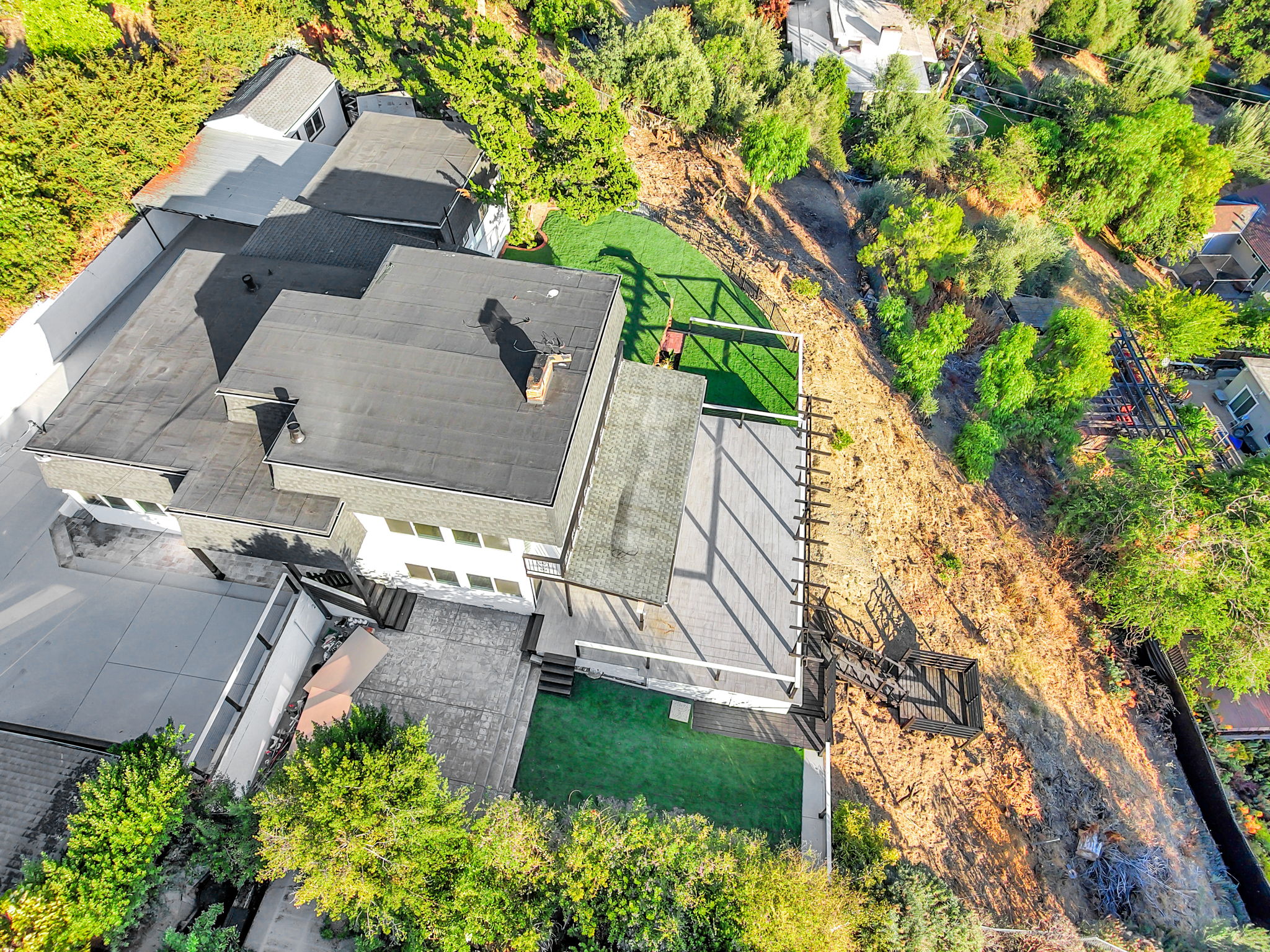 007_AERIAL_10745 Ridgeview Way
