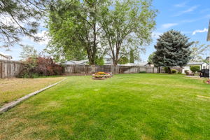 Side Yard