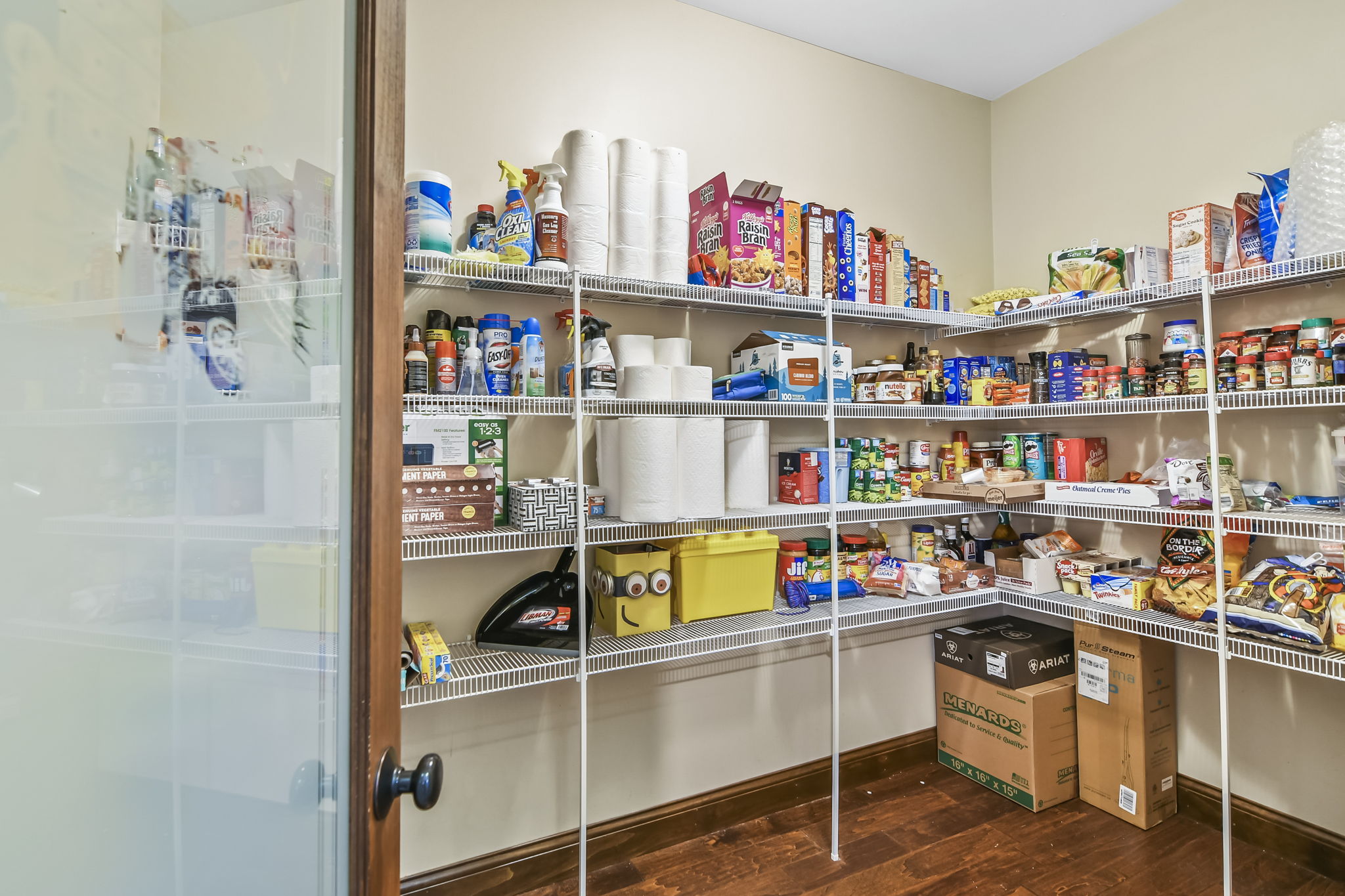 Pantry