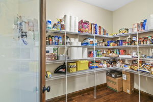 Pantry