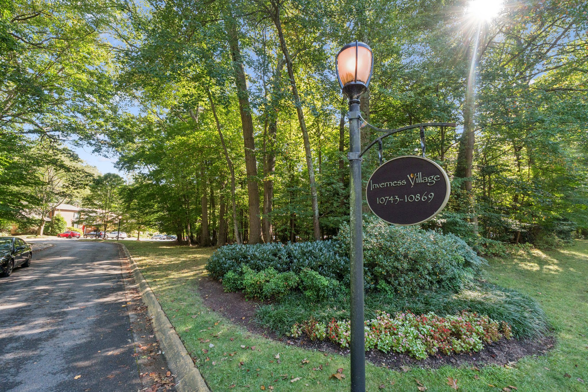 Inverness Village Community