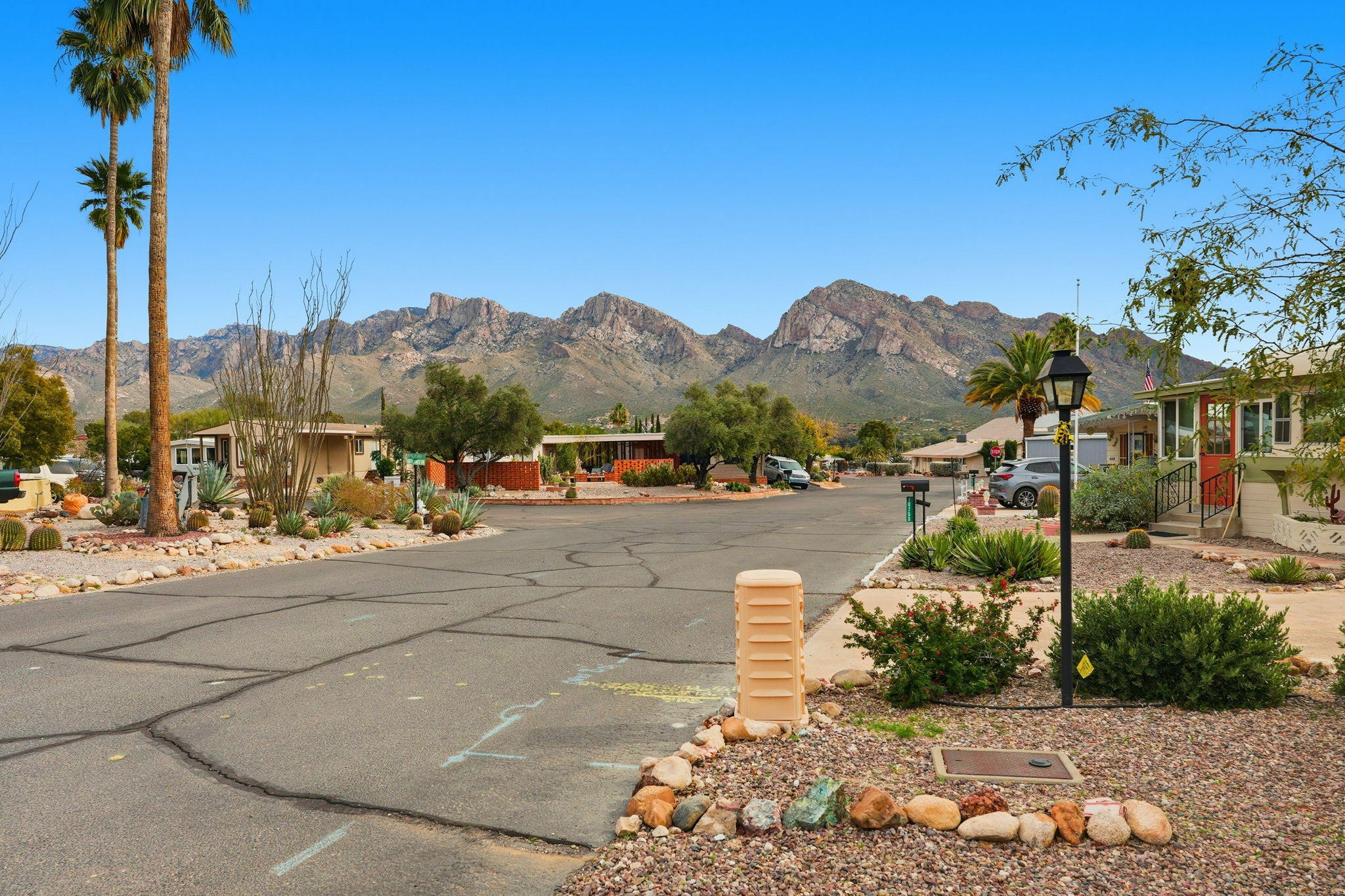 Views, Views, Views!