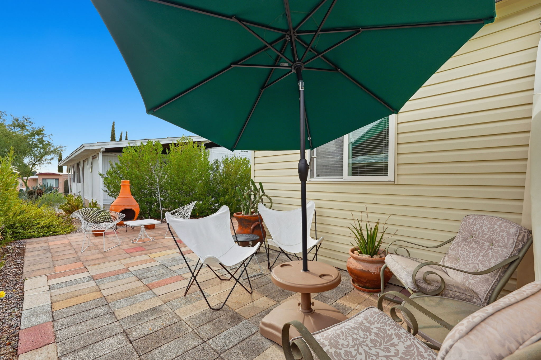 Another wonderful place to enjoy the outdoors.