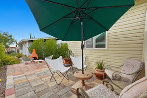 Another wonderful place to enjoy the outdoors.