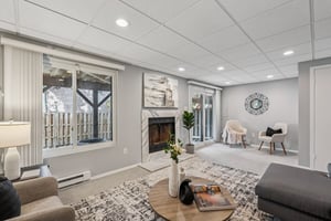 Walk Out Lower Level Reverse