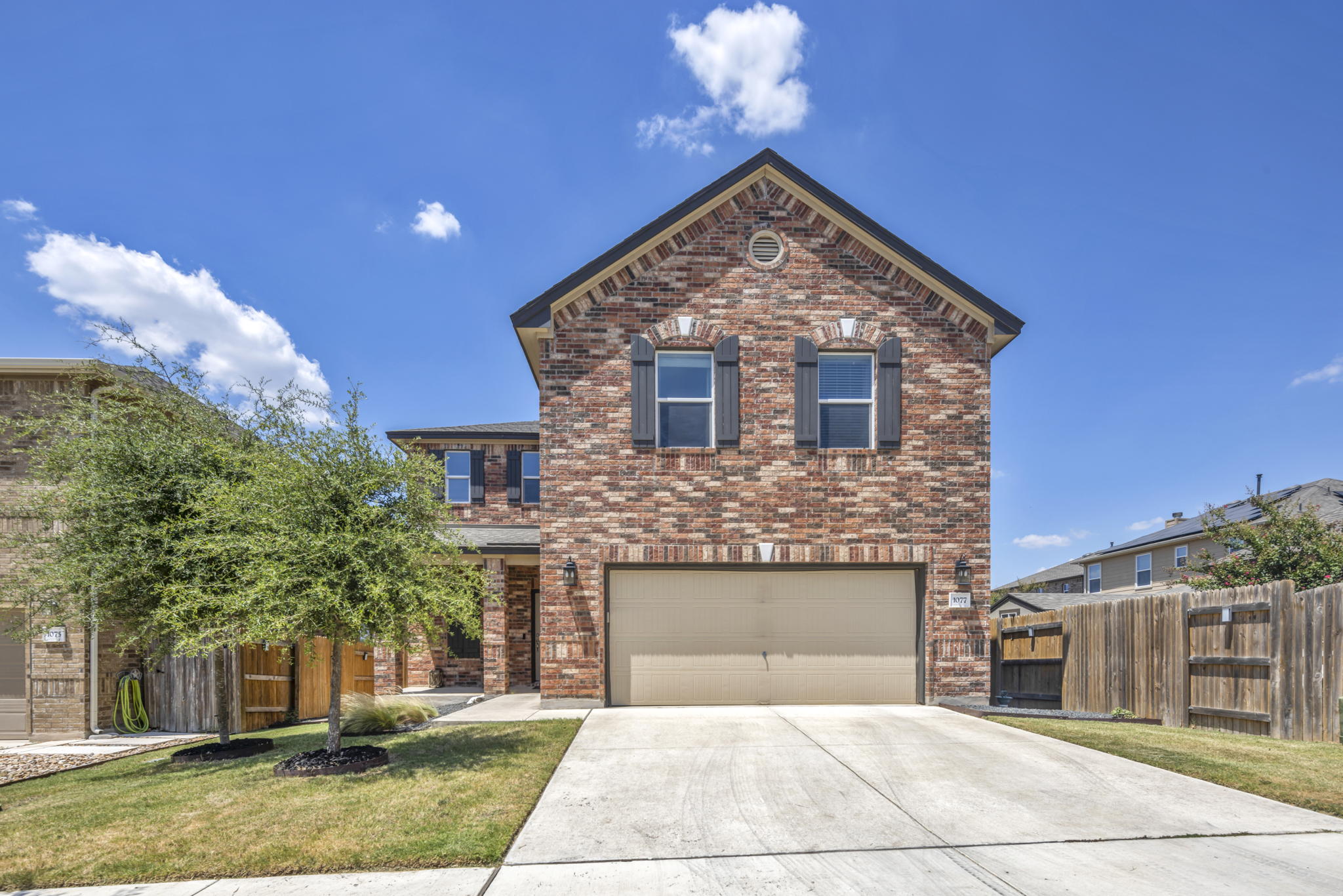 1077 Bowline Dr, Georgetown, TX 78633, USA Photo 2
