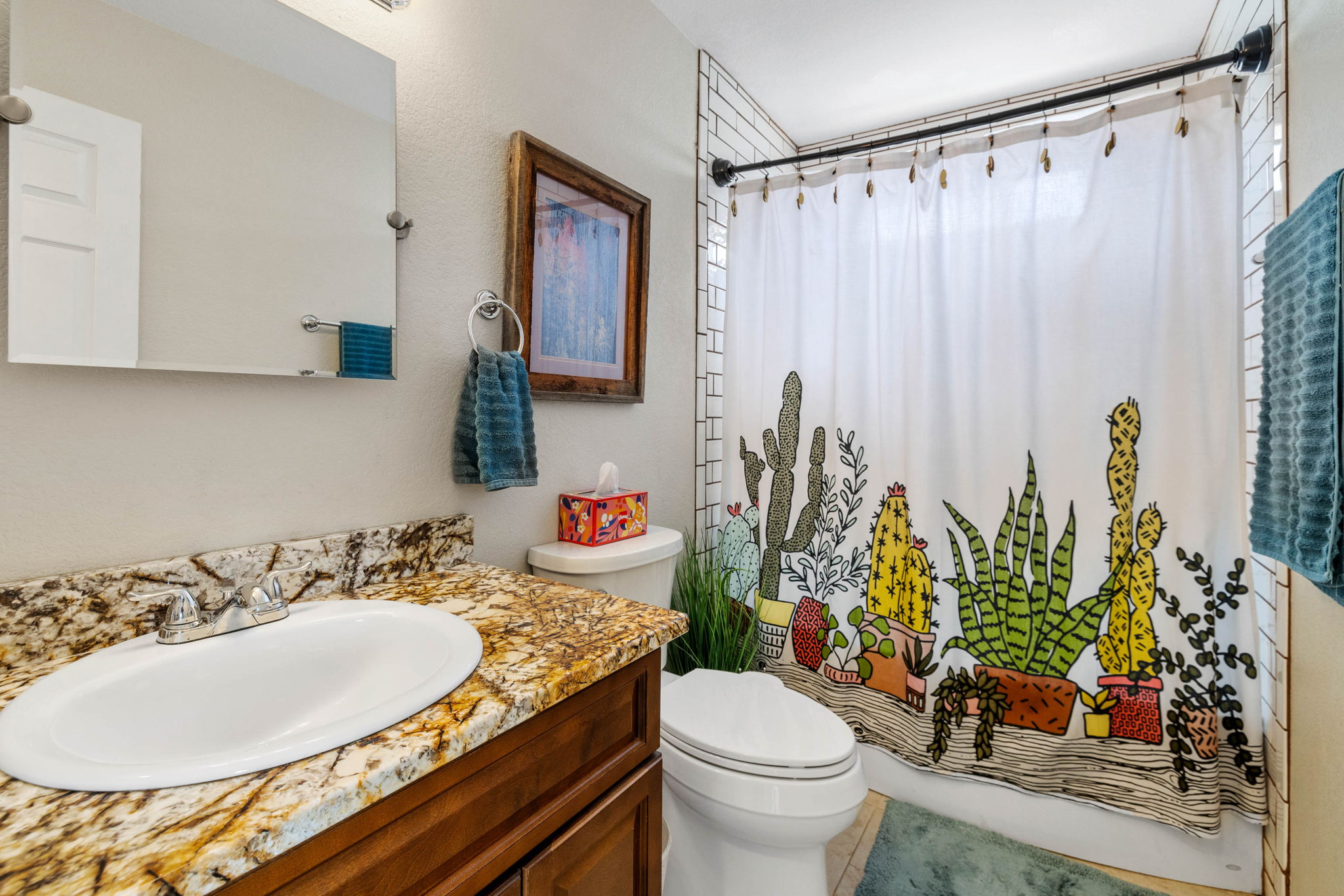 Bathroom 2