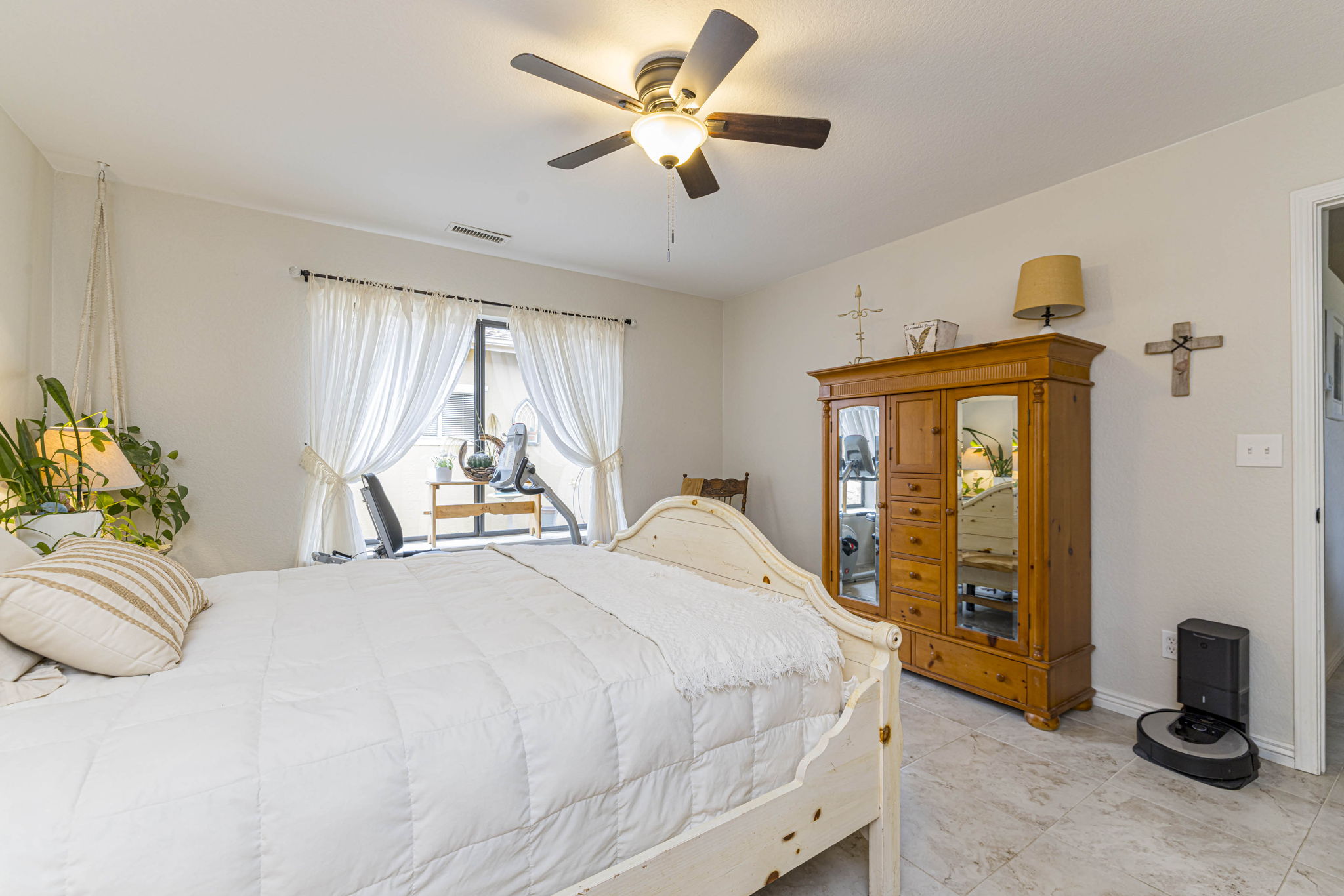 Primary Bedroom 2