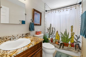 Bathroom 2