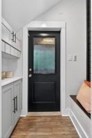 Mudroom