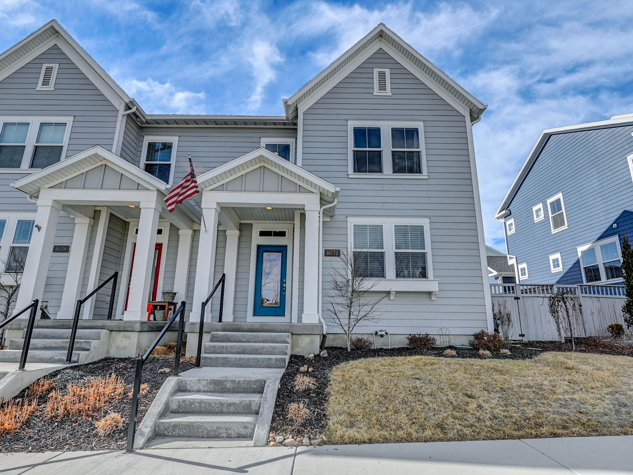 10772 Kestrel Rise Rd, South Jordan, UT 84009 360 Tour Designs Salt Lake