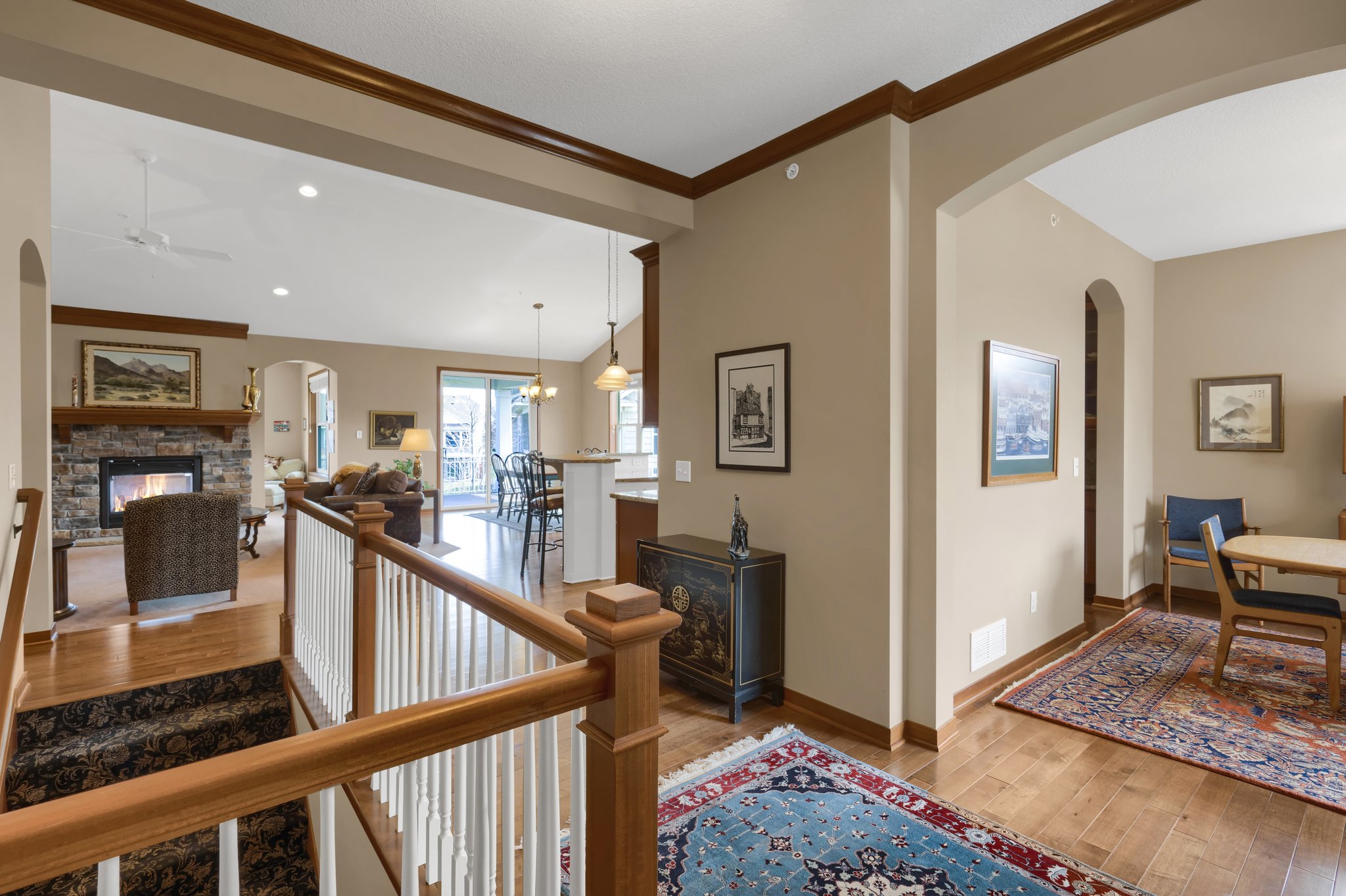 10776 Lyndale Bluffs Trail, Minneapolis, MN 55420, USA Photo 10