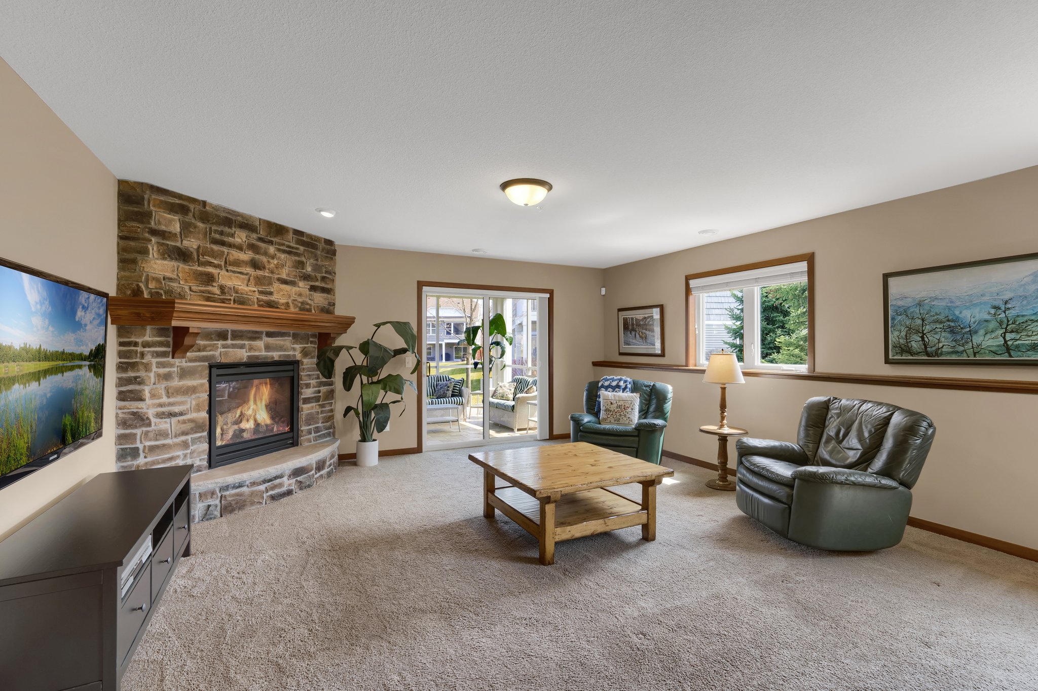 10776 Lyndale Bluffs Trail, Minneapolis, MN 55420, USA Photo 33