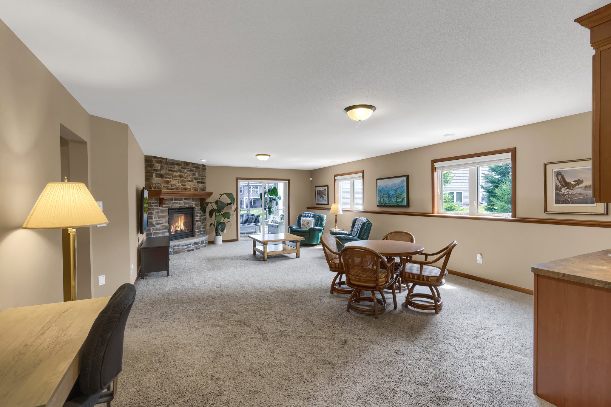 10776 Lyndale Bluffs Trail, Minneapolis, MN 55420, USA Photo 29